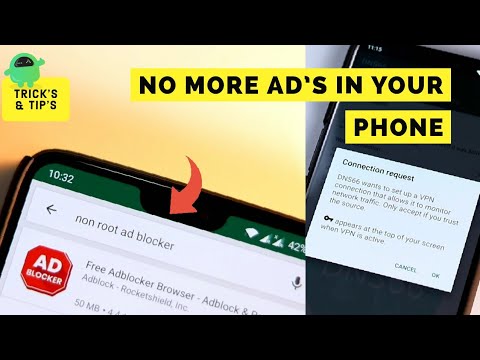 Remove spotify app ads android no root password